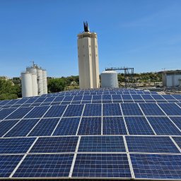 Fotowoltaika Bałtów 3