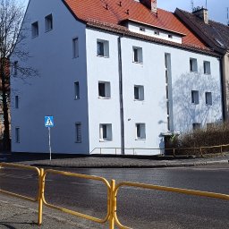 Darek Ogrodnik - Elewacje i ocieplenia Zabrze