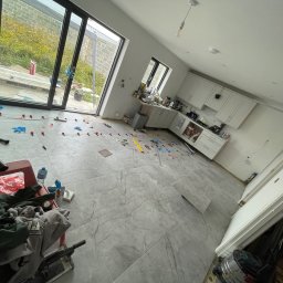 Układanie paneli Wrocław 4