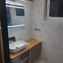 Glazurnik Nowy Sącz 1