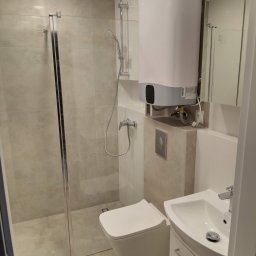 Glazurnik Nowy Sącz 4