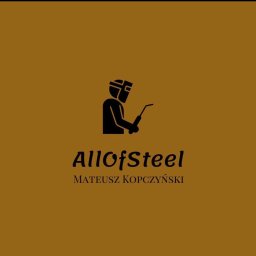 Allofsteel - Balustrady Szklane Wewnętrzne Toruń