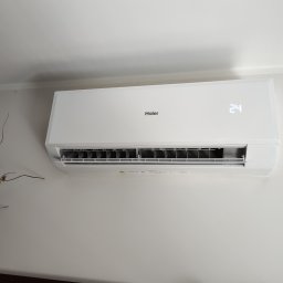 Klimatyzacja do domu Rumia 3