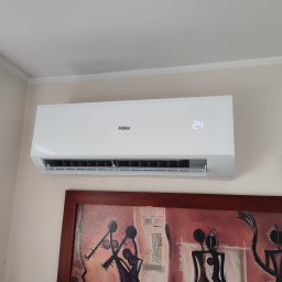 Klimatyzacja do domu Rumia 4