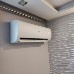 Klimatyzacja do domu Rumia 1