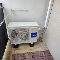 Klimatyzacja do domu Rumia 2