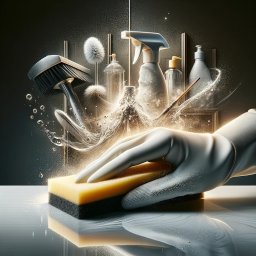 Cleaning Services Uliana Salapata - Sprzątanie Po Budowie Bydgoszcz