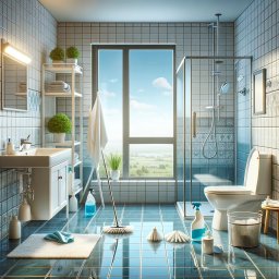 Mycie okien Bydgoszcz 2