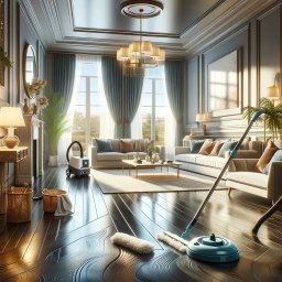 Mycie okien Bydgoszcz 4