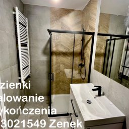 Malowanie mieszkań Radom 1