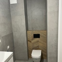 Malowanie mieszkań Radom 2