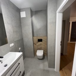 Malowanie mieszkań Radom 3