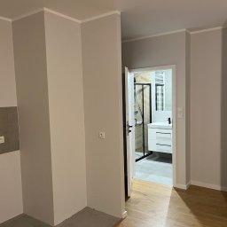 Malowanie mieszkań Radom 4