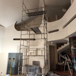 Malowanie mieszkań Jerzmanowice 2