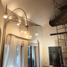 Malowanie mieszkań Jerzmanowice 3