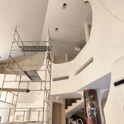 Malowanie mieszkań Jerzmanowice 4