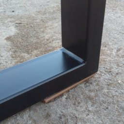 Balustrady nierdzewne Hyżne 4