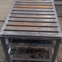 Balustrady nierdzewne Hyżne 1