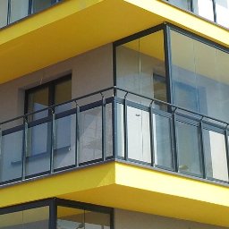 Zabudowa balkonu Warszawa 4