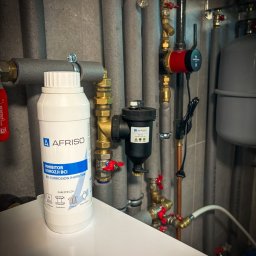 SK INSTAL Stanisław Kądziołka - Centralne Ogrzewanie Szczepan&oacute;w