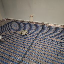 SK INSTAL Stanisław Kądziołka - Pogotowie hydrauliczne Brzesko