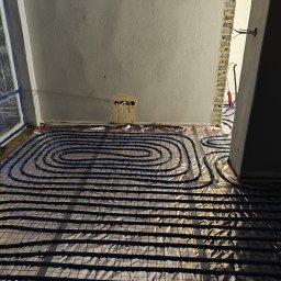 SK INSTAL Stanisław Kądziołka - Hydraulik Brzesko