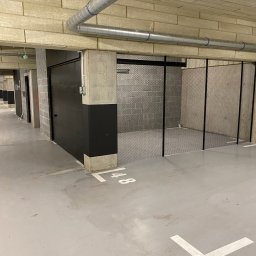 Automatyka do bram Gniezno 1