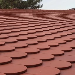 Naprawa dachów Warszawa 1