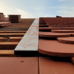 Naprawa dachów Warszawa 2