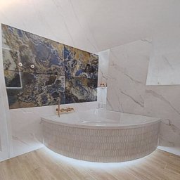 Glazurnik Zielona Góra 4