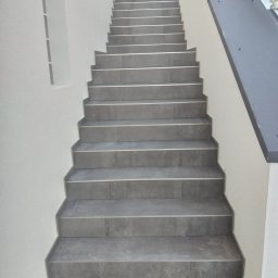 Glazurnik Zielona Góra 3