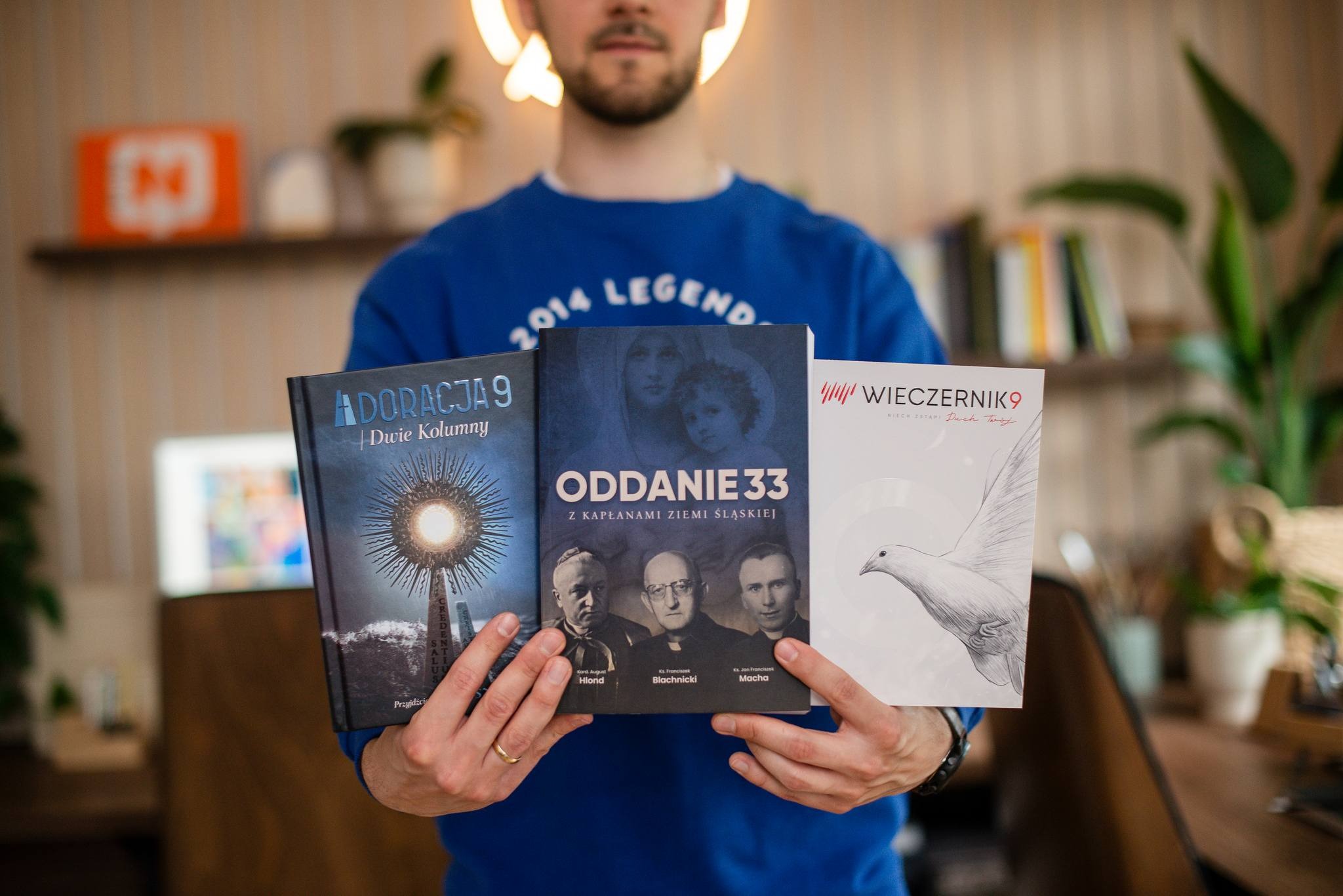 Opracowanie graficzne #Oddanie33