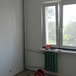Remonty mieszkań Łódź 2