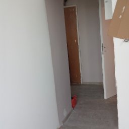 Remonty mieszkań Łódź 4