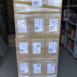 Pakowanie i konfekcjonowanie Kraków 3