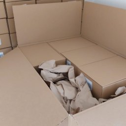 Pakowanie i konfekcjonowanie Kraków 2