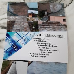RSBud - Pierwszorzędne Ogrodzenie Panelowe Drewniane Staszów