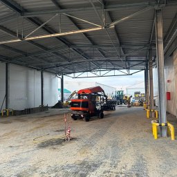 Układanie kostki brukowej Tarnobrzeg 4