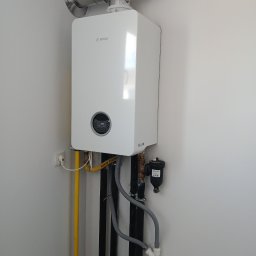 AQUABUD Inżynieria Sanitarna - Pierwszorzędna Hydraulika w Piszu