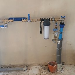 AQUABUD Inżynieria Sanitarna - Pierwszorzędna Hydraulika w Piszu