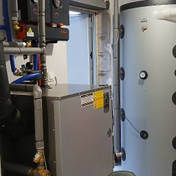 AQUABUD Inżynieria Sanitarna - Instalacje sanitarne Pisz