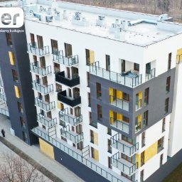 Jesteśmy generalnym wykonawcą 