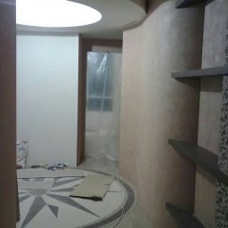 Paweł Zheludchenko - Gładzie Gipsowe Tychy