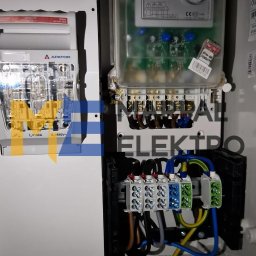 Instalacje elektryczne Katowice 1