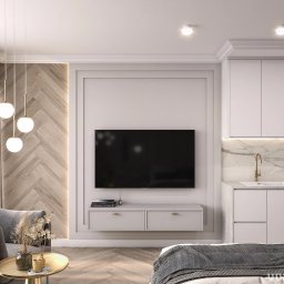 Projektowanie mieszkania Szczecin 4