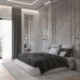 Projektowanie mieszkania Szczecin 2