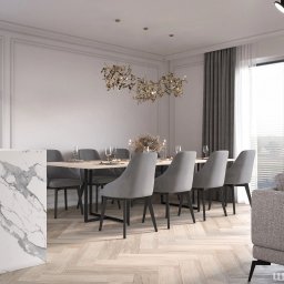 Projektowanie mieszkania Szczecin 3