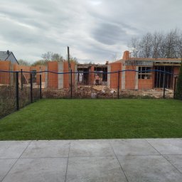 Adam Ogrody - Rośliny i podłoża Sosnowiec