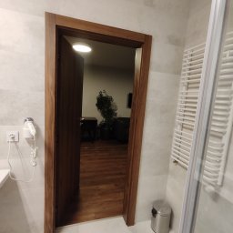 Remont łazienki Łódź 2