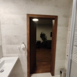 Remont łazienki Łódź 3